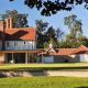 Park House, Tostock